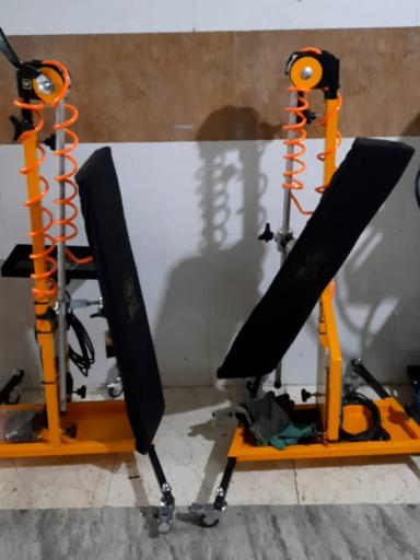 صافکاری و نقاشی اتولوکس