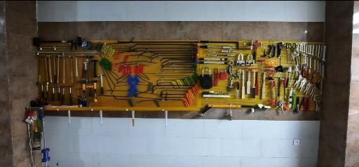 عکس صافکاری و نقاشی اتولوکس