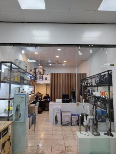 عکس فروشگاه فرازون