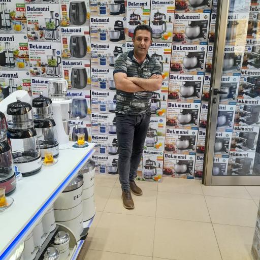 لوازم خانگی فاطمی