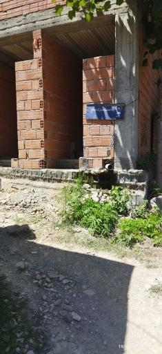 عکس امامزاده صالح