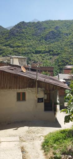 عکس امامزاده صالح