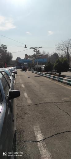 عکس مدیریت گزینش و استخدام نیروی هوایی شهید خضرایی