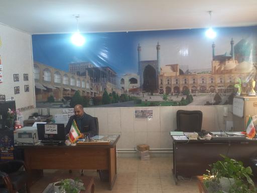 عکس دبستان شهید محمد رضا محمدی