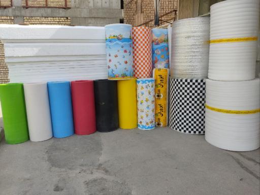 عکس ایران فوم