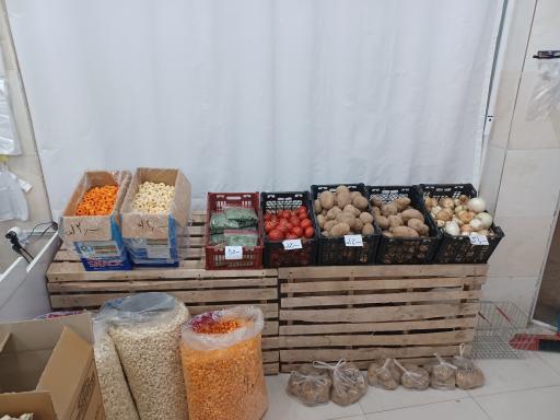 عکس فروشگاه همواره تخفیف بهارستان (شعبه 2)