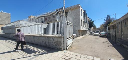 عکس مرکز اهدای خون