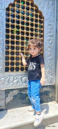 عکس امامزادگان آقا پِلاسید و آقا بسمل