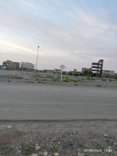 عکس پارک محله وحدت شهر