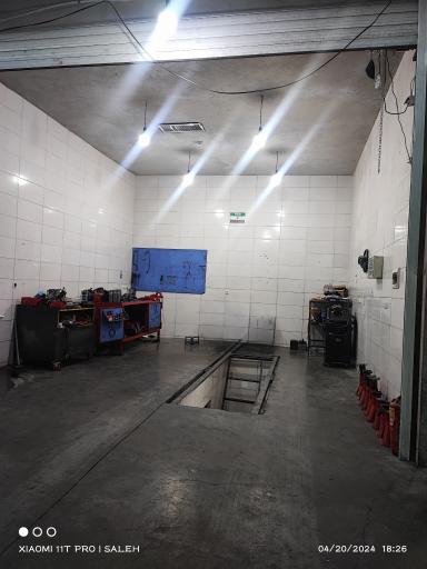 عکس مرکز گیربکس اتوماتیک داراب پور