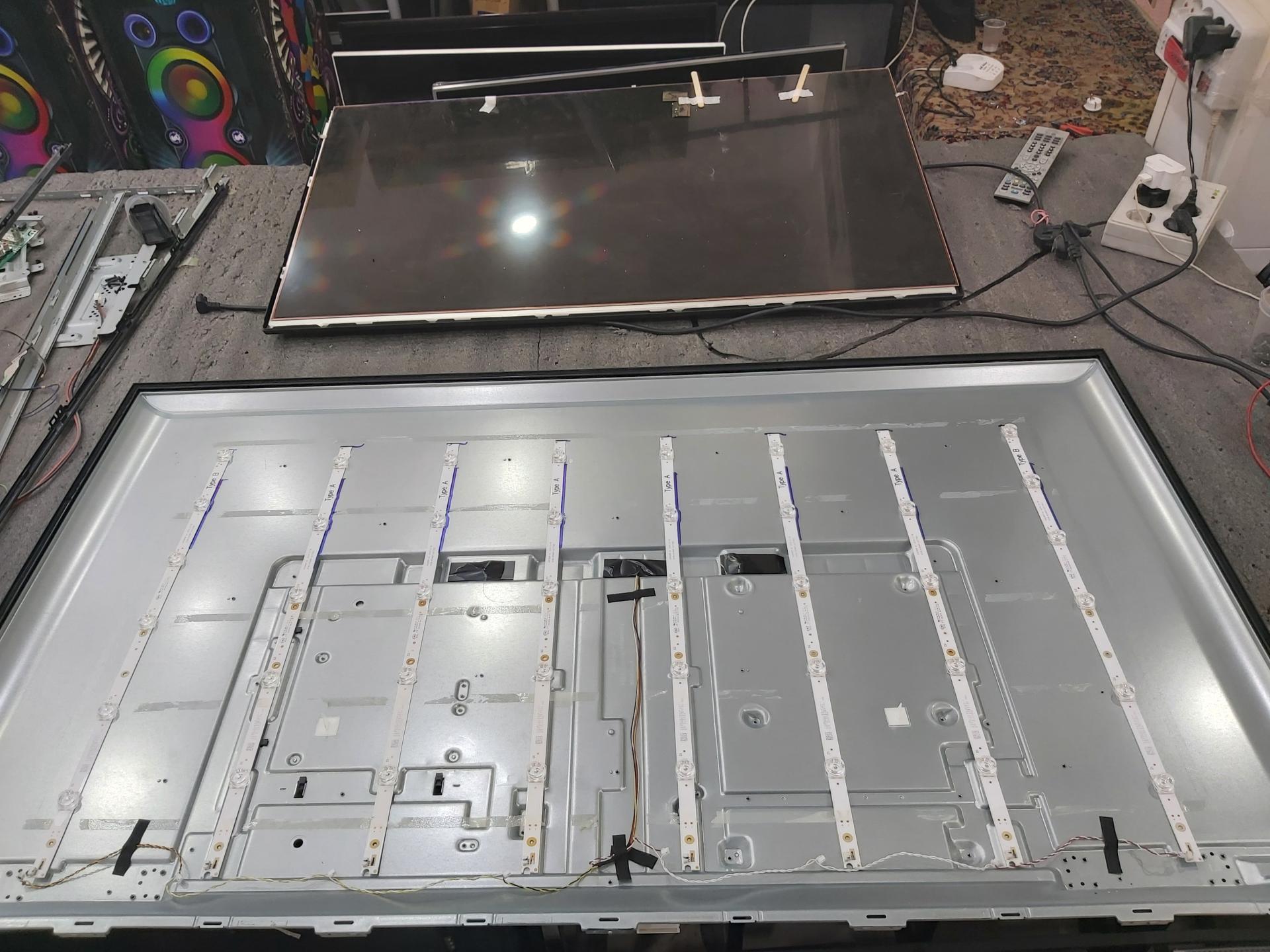 عکس خدمات ال جی 