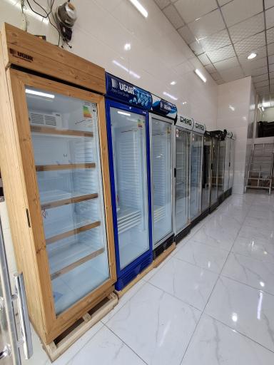 فروشگاه سرما صنعت