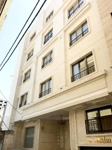 عکس هتل سلمان