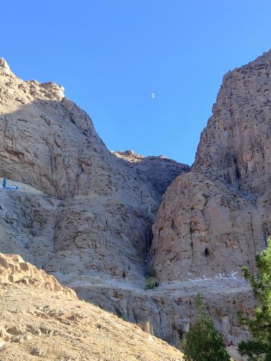 بوستان جنگلی پردیسان قائم (عج)