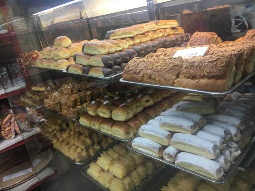 عکس کافه نان