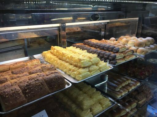 عکس کافه نان