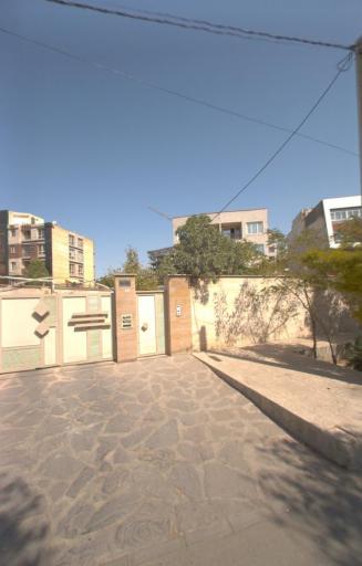 عکس ساختمان پارسا