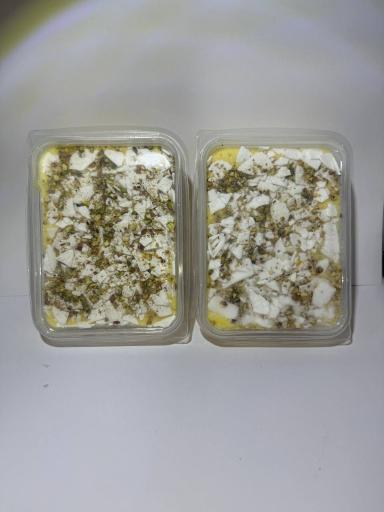 عکس ابمیوه بستنی الف