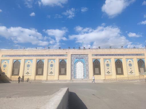 امامزاده سید محمد کججانی (ع) کرجان