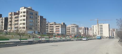 عکس بوستان کوثر 3