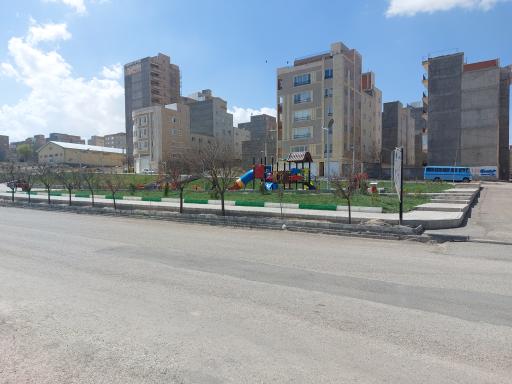 عکس بوستان کوثر 3