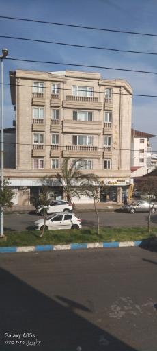 ساختمان طاها ۱۴