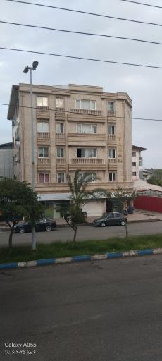 عکس ساختمان طاها ۱۴