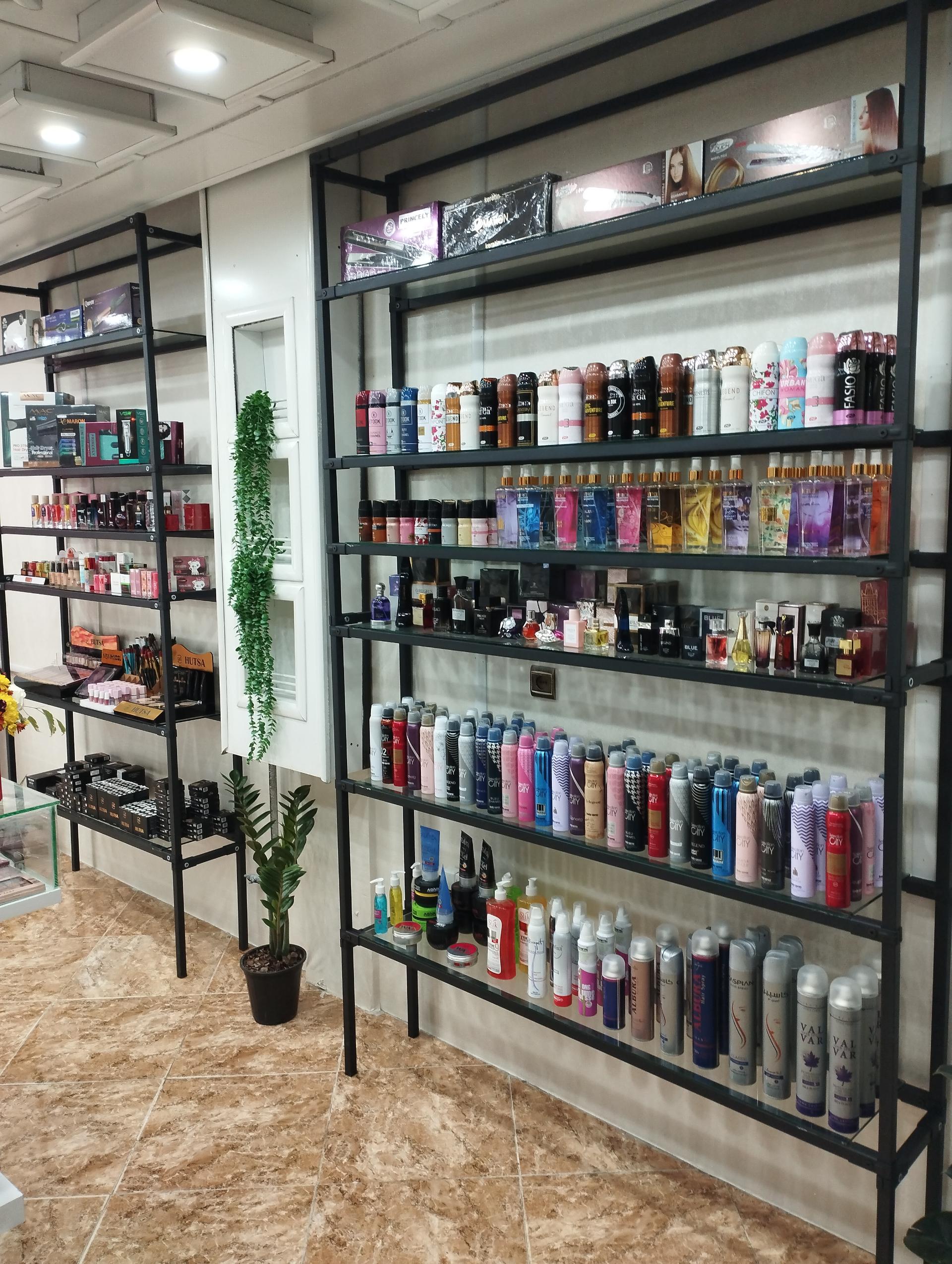 عکس آرایشی پینک