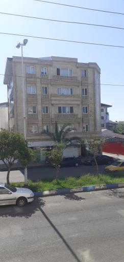 عکس ساختمان طاها ۱۴