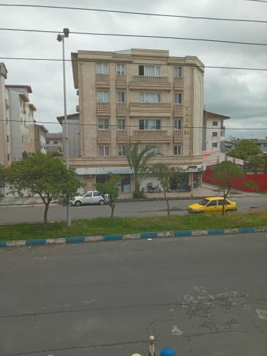 ساختمان طاها ۱۴