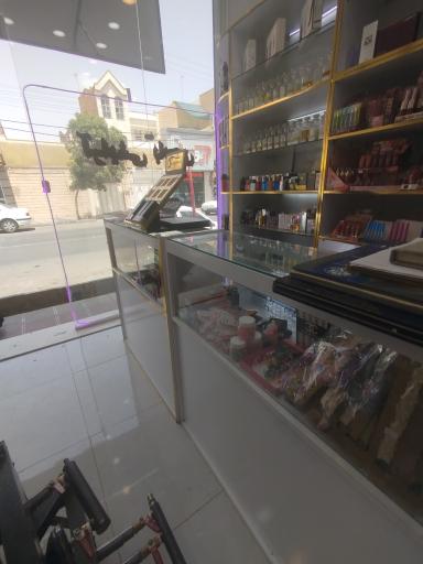 عکس لوازم آرایشی بابجی