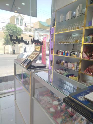 عکس لوازم آرایشی بابجی