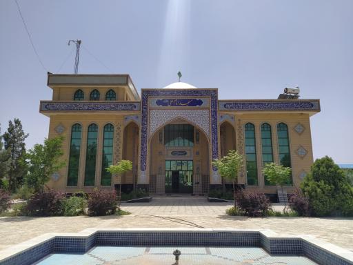 مسجد امام علی (ع)