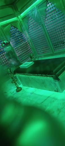 عکس امامزاده سید محمد کججانی (ع) کرجان