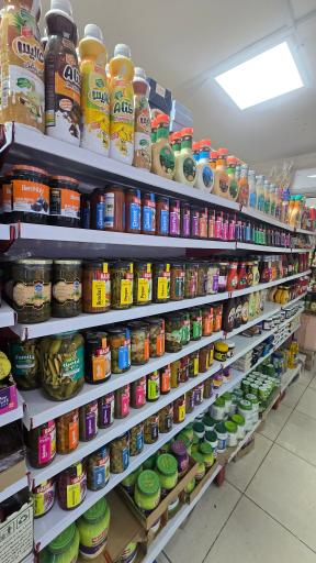 عکس مکث مارکت