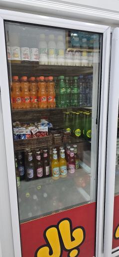 عکس دکتر بال