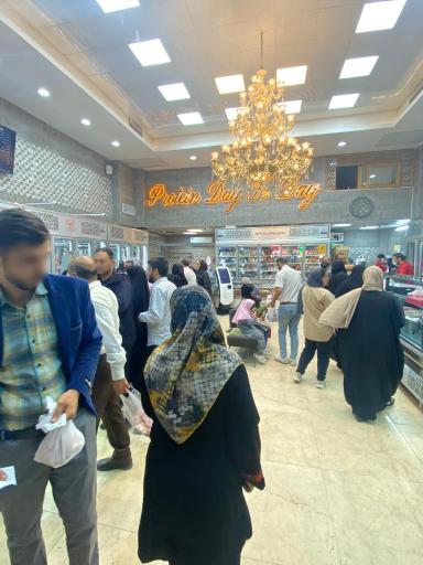پروتئین روز به روز