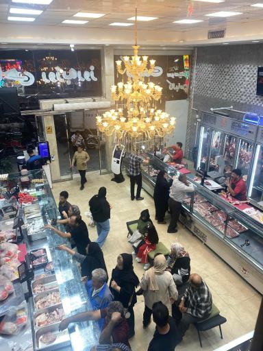 عکس پروتئین روز به روز