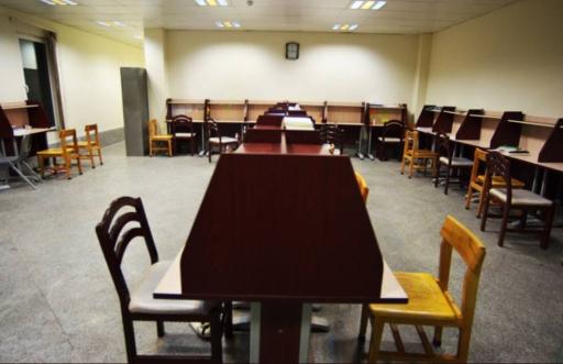 عکس مجتمع فرهنگی و ورزشی شهدا