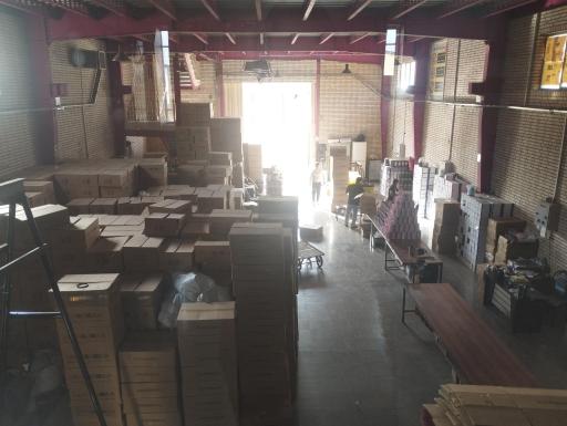 عکس  امیران تجارت عرش