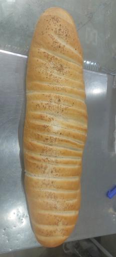 عکس کافه نان