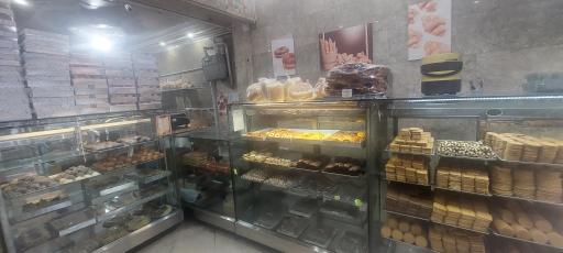 عکس کافه نان