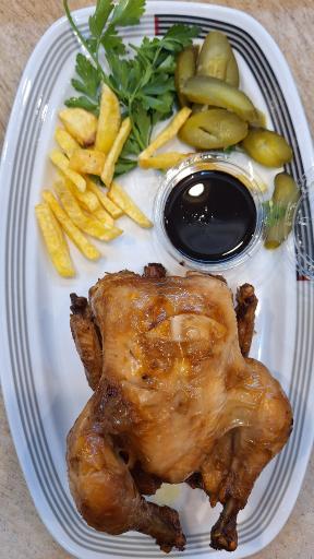 عکس رستوران بهارنو