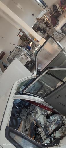 عکس صافکاری 