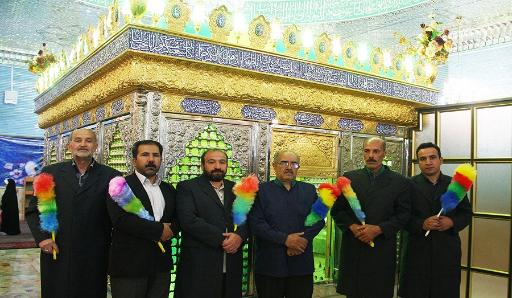 امامزاده سید محمد کججانی (ع) کرجان