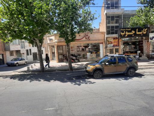 عکس نمایندگی پکیج بوتان ملایر