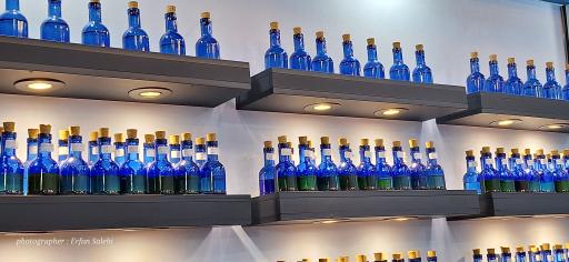 عکس عطر و ادکلن دربار