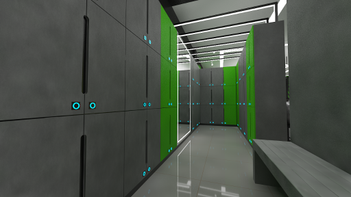 عکس باشگاه بدنسازی بانوان اوتانا پلاس