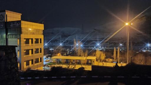 عکس فرهنگسرای زمرد لواسان