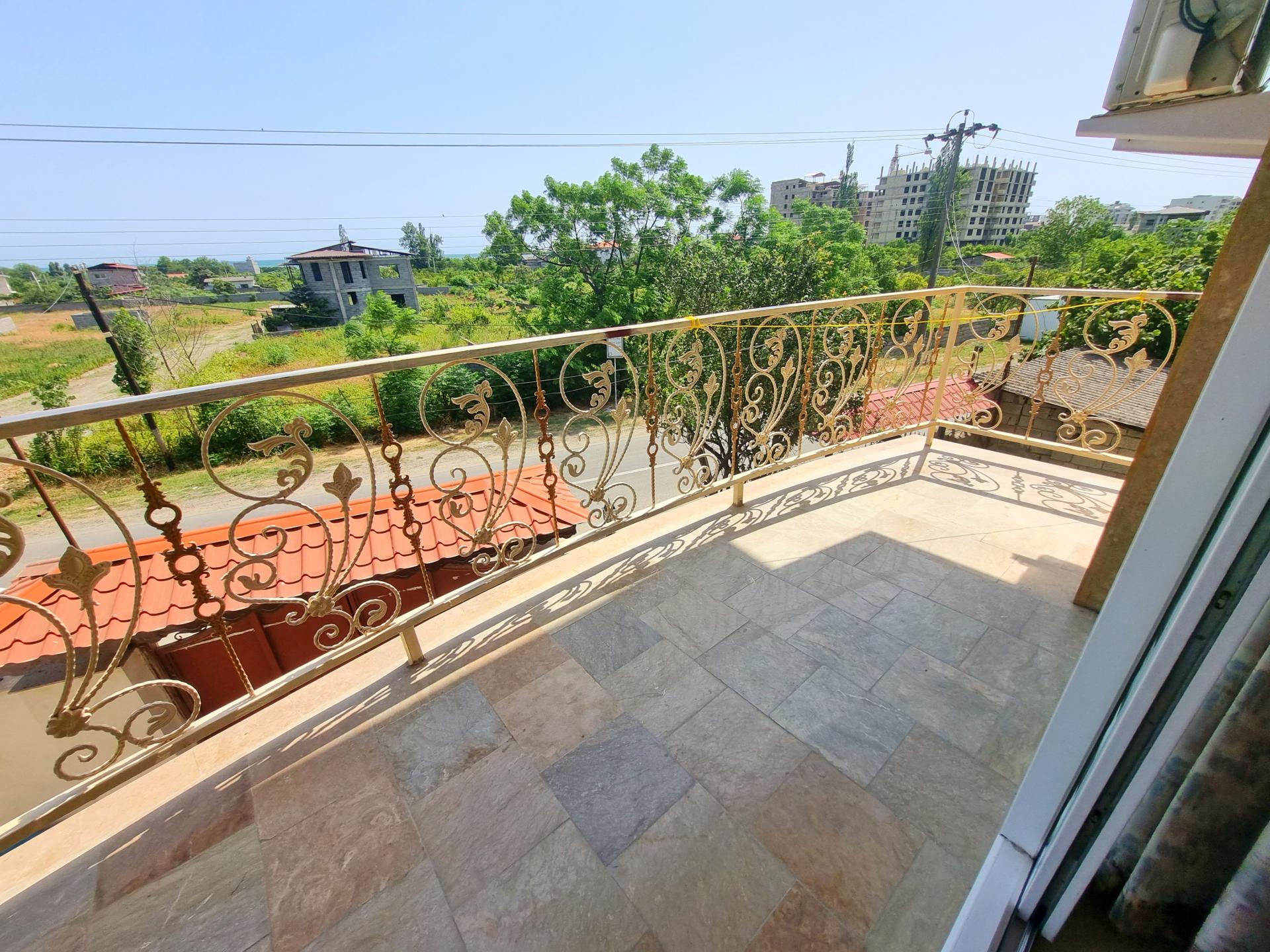 عکس ویلا سیکاس